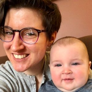 Meet your Posher, Stephanie